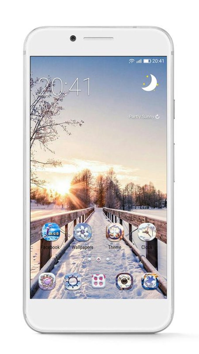 GO Launcher Z GO Launcher Z